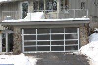 Clopay-Aluminum-Glass-Sectional-Garage-Doors-Avanta-2