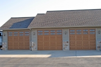 Wayne-Dalton-Sectional-Fiberglass-Garage-Doors-9800-Horizontial-Panel-Oak-1