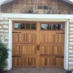 Wooden Garage Doors | Janesville WI | Country Door Systems