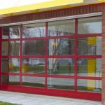 Commercial Garage Door | Wayne Dalton | Janesville WI | Country Door Systems