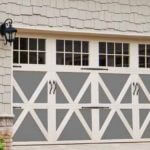 Stylish Garage Doors | Janesville WI | Country Door Systems