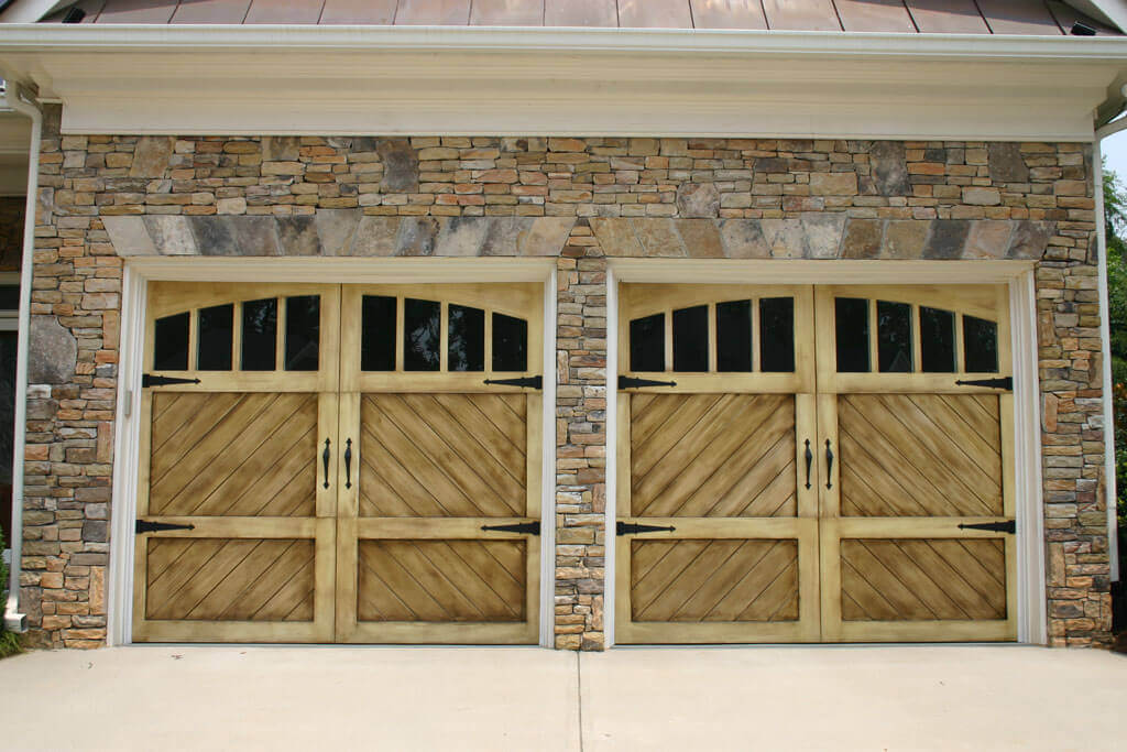 Windows In Garage Doors | Janesville WI | Country Door Systems