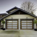 Glass Garage Doors | Janesville WI | Country Door Systems