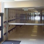 Security Grilles | Janesville WI | Country Door Systems
