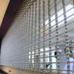Security Grilles | Janesville WI | Country Door Systems