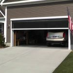Garage Screens | Janesville WI | Country Door Systems