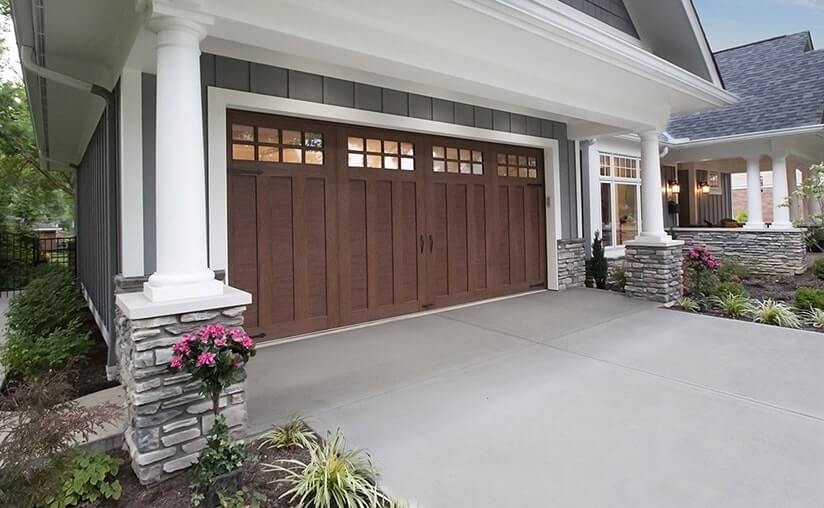 Clopay Canyon Ridge | Janesville WI | Country Door Systems