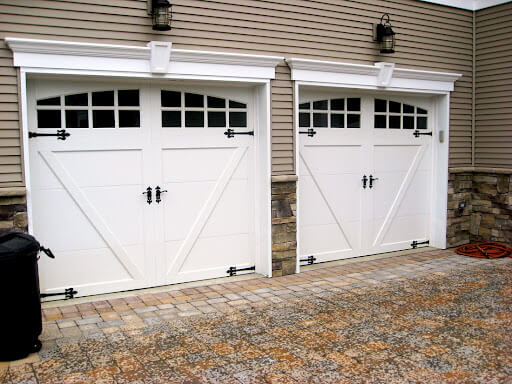 Garage Door Accents | Janesville WI | Country Door Systems