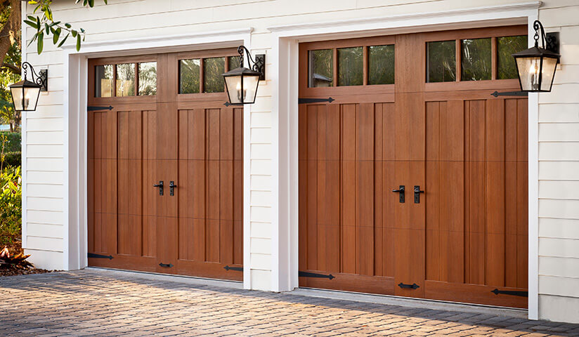 Garage Door Accents | Janesville WI | Country Door Systems