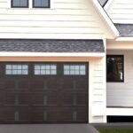 Custom Garage Door | Janesville WI | Country Door Systems